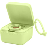 Bibs Matcha Pacifier Box