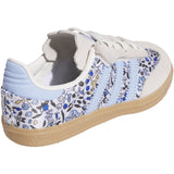 adidas Originals Supplier Colour/Off White/Gum 3 Samba Og Cf El C Sneakers