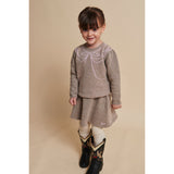 COPENHAGEN COLORS Black Dove Limited Cowboy Boots