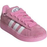 adidas Originals Bliss Pink/Ftwr White/Clear Pink Campus 00S Led Lights Cf El C Sneakers