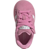 adidas Originals Bliss Pink/Ftwr White/Clear Pink Campus 00S Led Lights Cf El I Sneakers