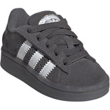 adidas Originals Grey Five/Ftwr White/Grey Two Campus 00S Led Lights Cf El I Sneakers