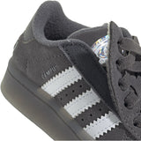 adidas Originals Grey Five/Ftwr White/Grey Two Campus 00S Led Lights Cf El I Sneakers