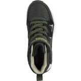 Skechers Olive Storm Blazer Drizzle Squad