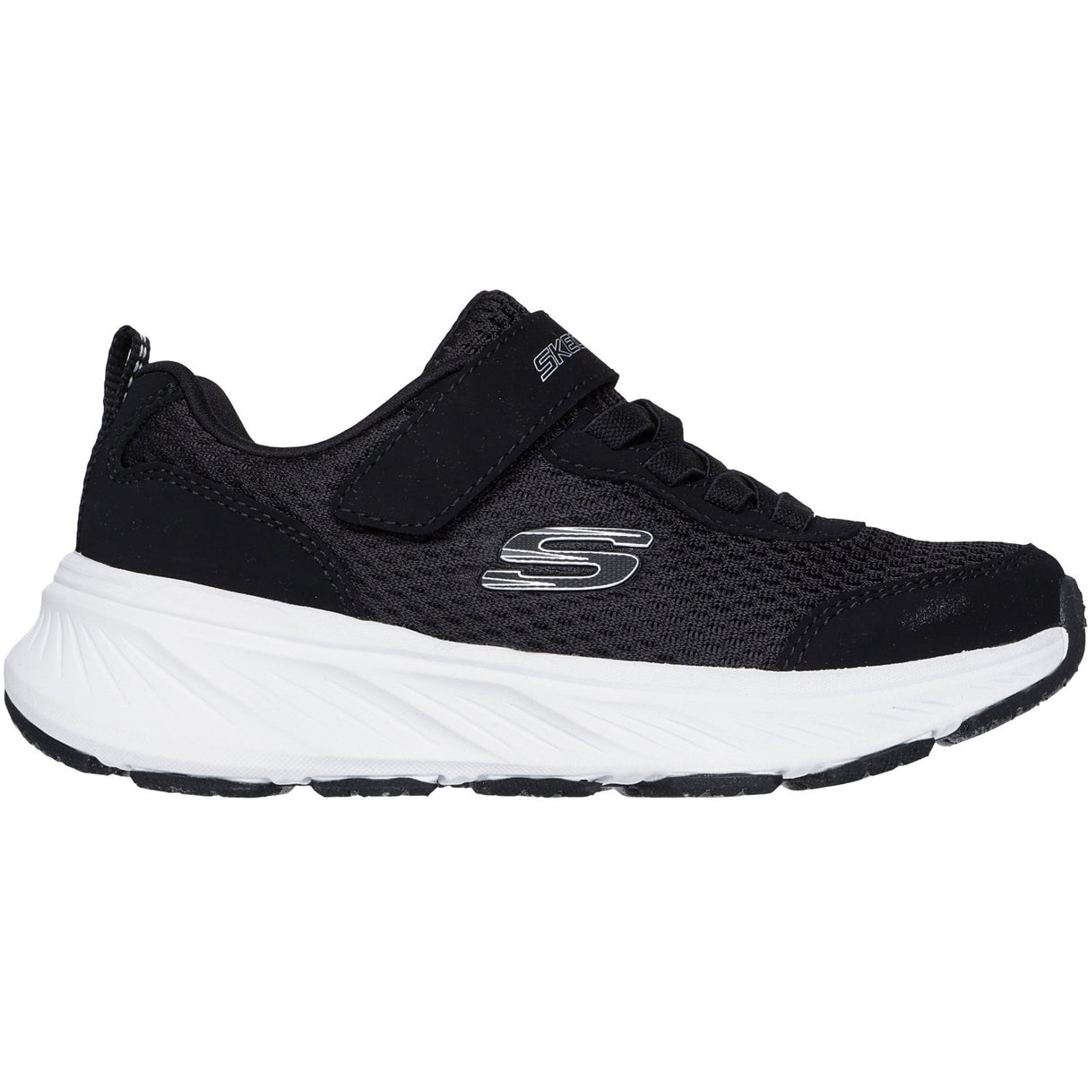 Skechers Black Edgeride