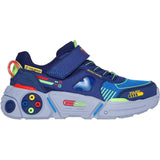 Skechers Navy Gametronix 2.0