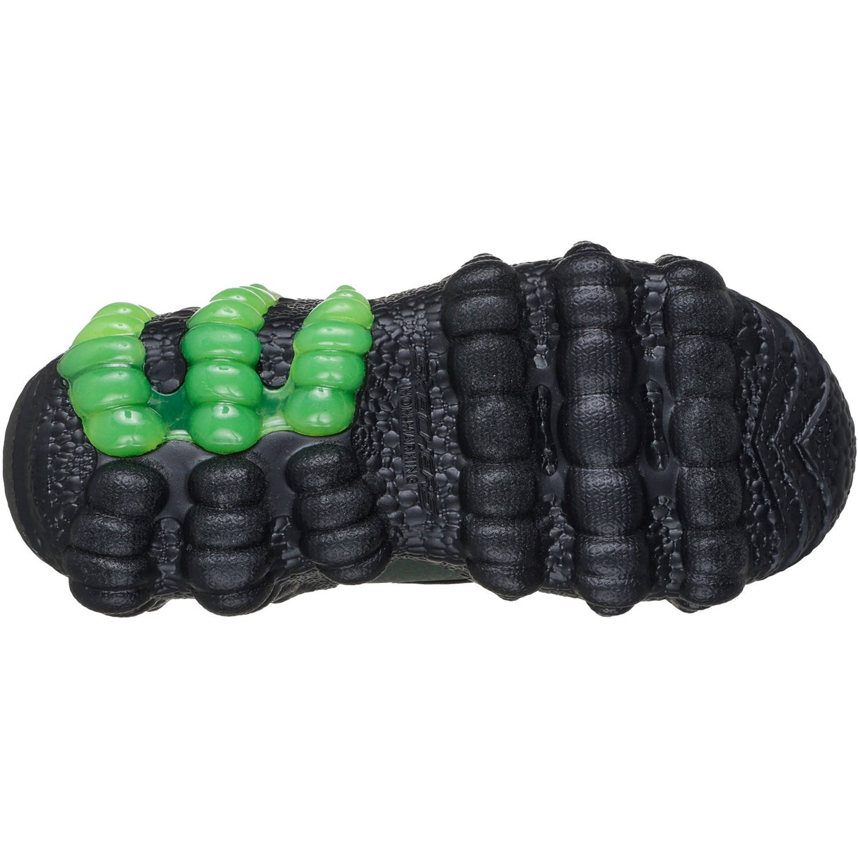 Skechers Olive Skech-O-Saurus Lights 2.0 A