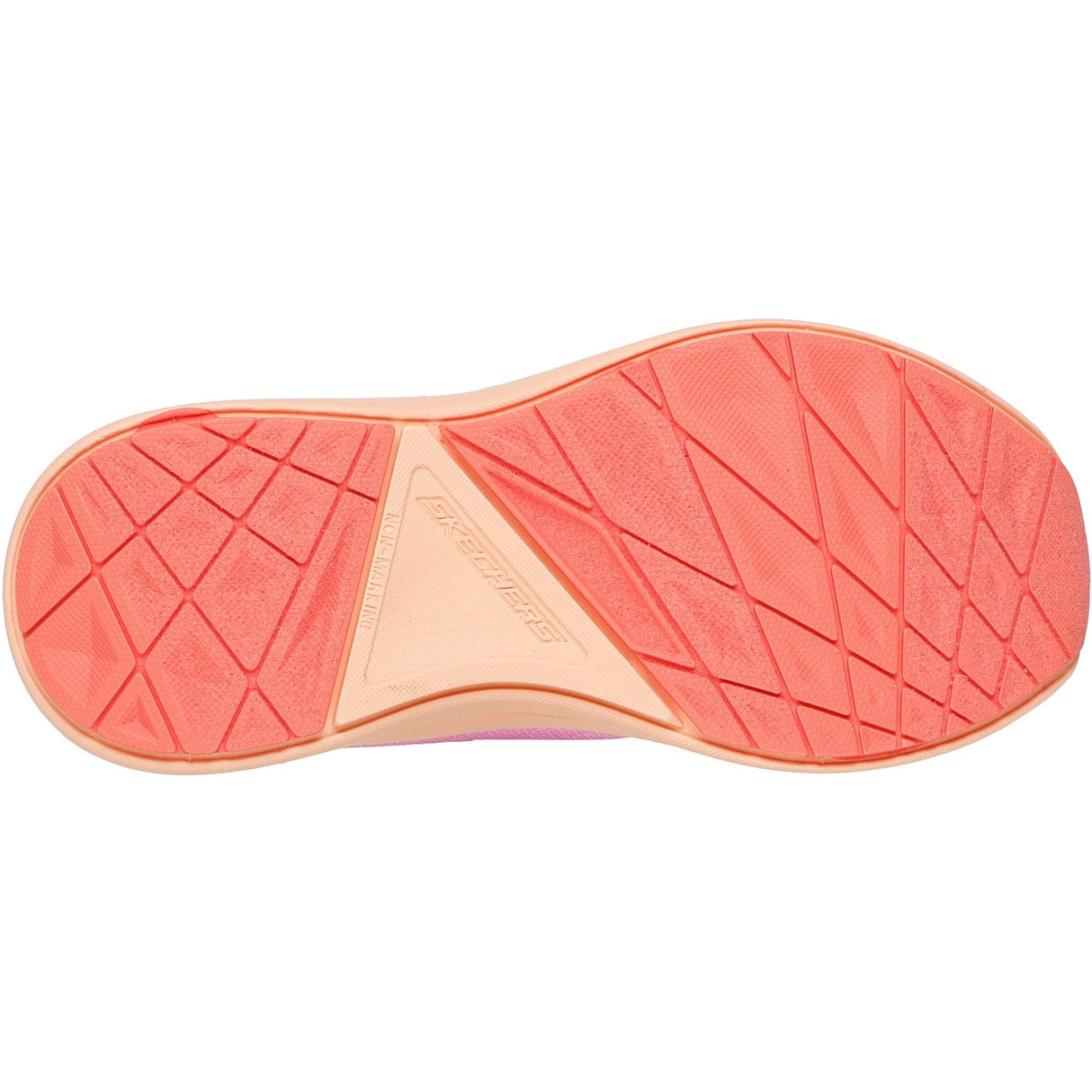 Skechers Purple Max Cushioning Ascend Sunset Searching