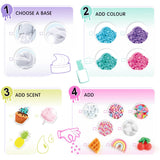 So Slime Slime Experience Kit
