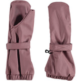 Name It Wistful Mauve Dry Gloves 4Fo