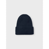Name It Navy Blazer Nknmab Beanie Tb