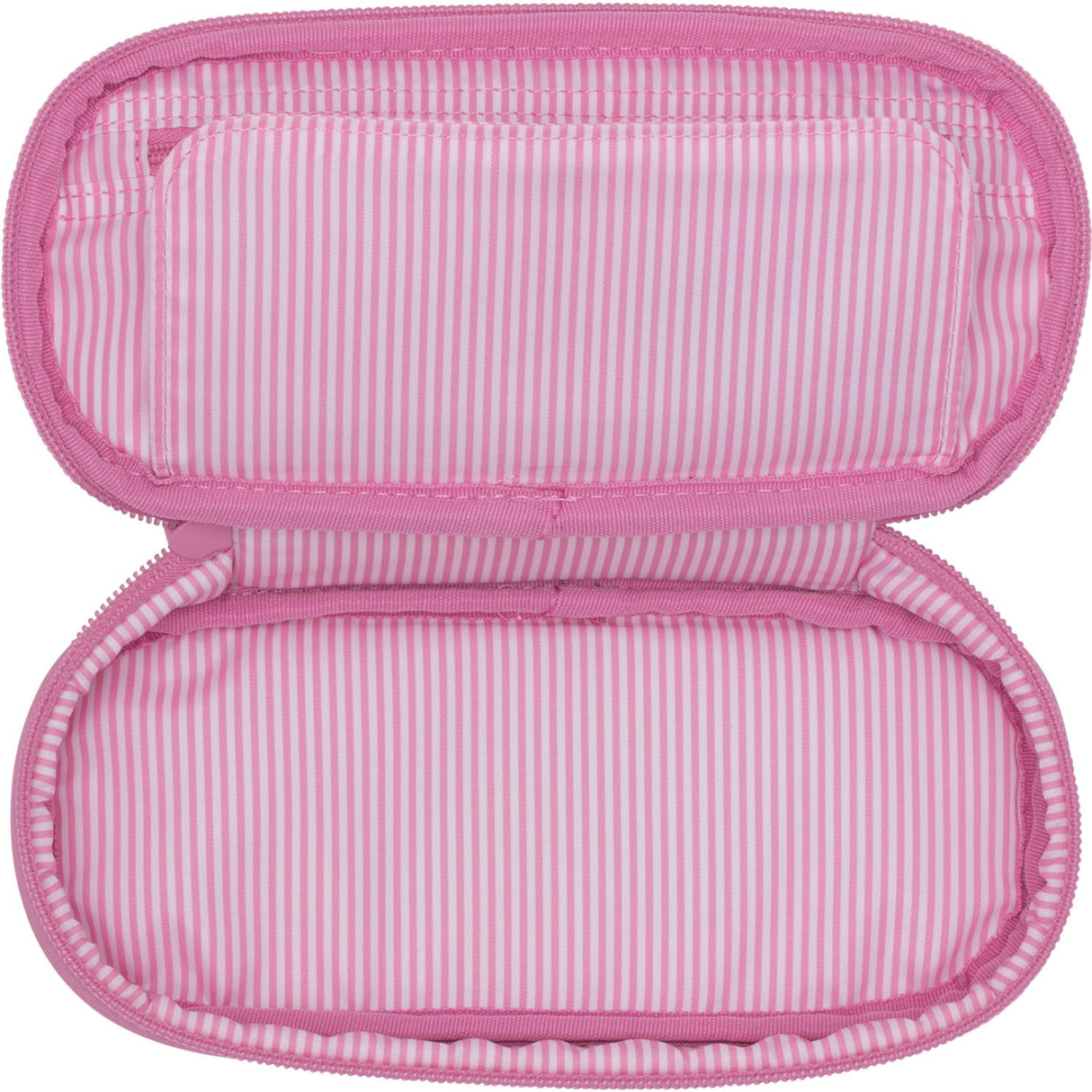 Beckmann Ovalt Pencilcase Pink