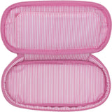 Beckmann Ovalt Pencilcase Pink