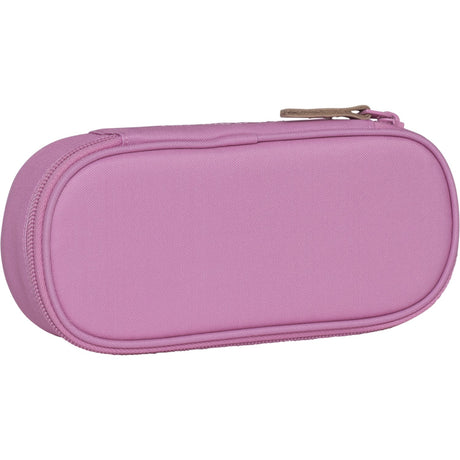 Beckmann Ovalt Pencilcase Pink
