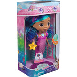 Gabby's Dollhouse Movie Sing & Shine Mermaid Gabby 36 Cm