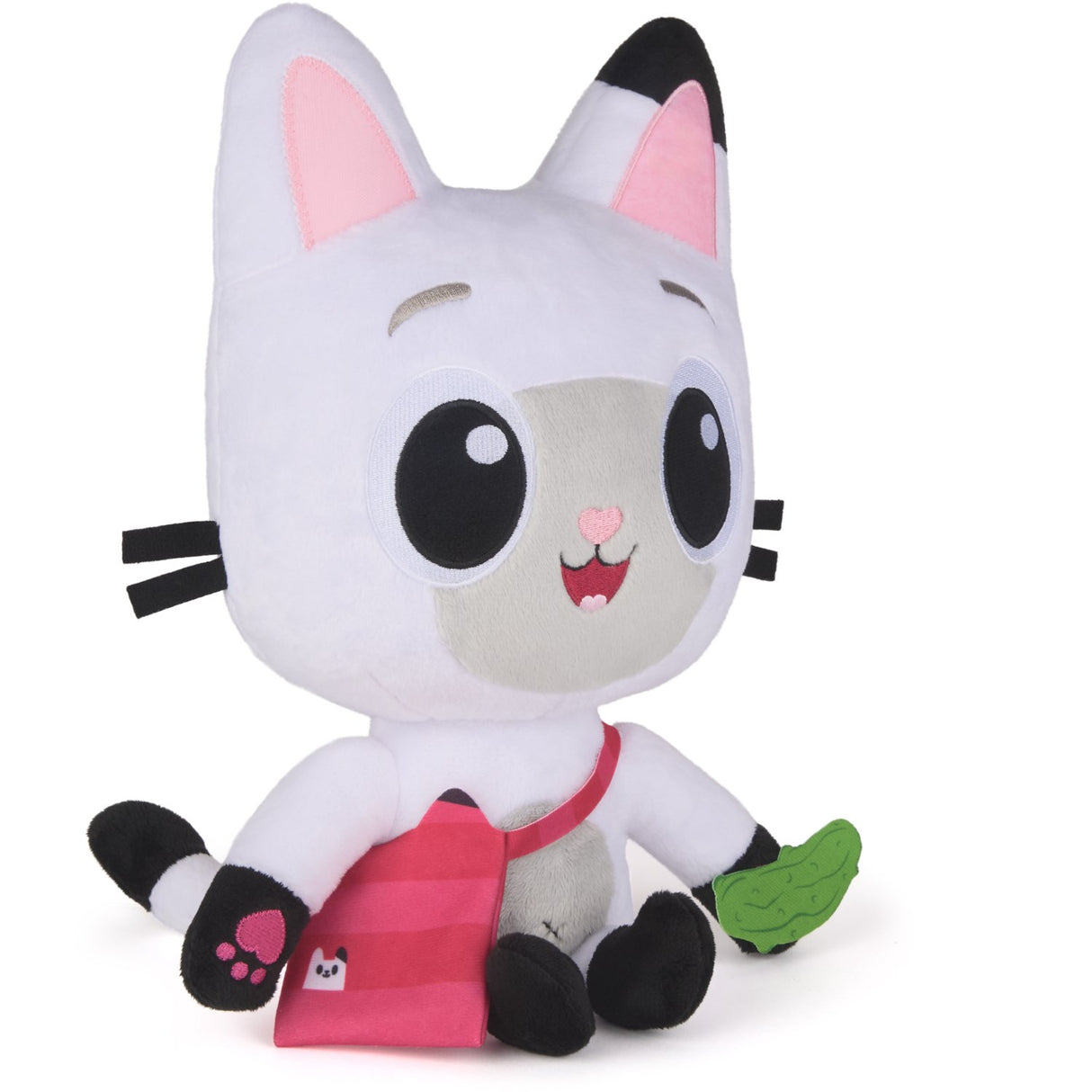 Gabby's Dollhouse Film Meow-gisk Pandy Pote Plush