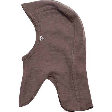 Hummel Twilight Mauve Mini Wool Rib Balaclava