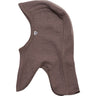 Hummel Twilight Mauve Mini Wool Rib Balaclava