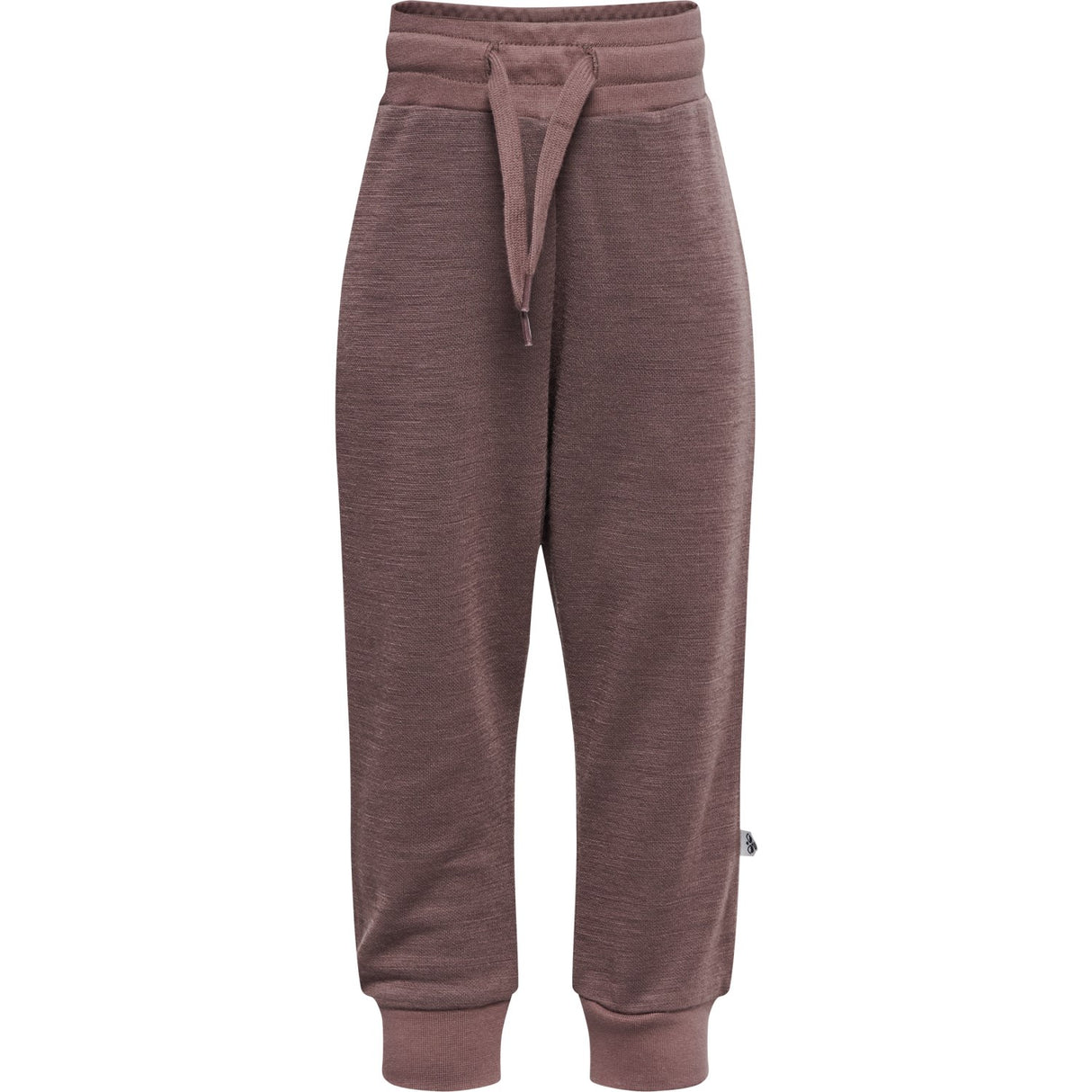 Hummel Twilight Mauve Mini Wool Pants