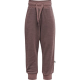 Hummel Twilight Mauve Mini Wool Pants
