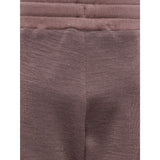 Hummel Twilight Mauve Mini Wool Pants