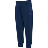 Hummel Dress Blues Mini Jersey Crewsuit Bee