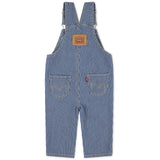 Levi's Yucatan Railroad Stripe Overall