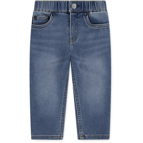 Levi's Tarnation W/O Destruction Slim Dobby Pull On Pants
