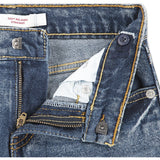 Levi's Burbank 555 Relaxed Straight Jeans