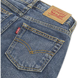 Levi's Burbank 555 Relaxed Straight Jeans