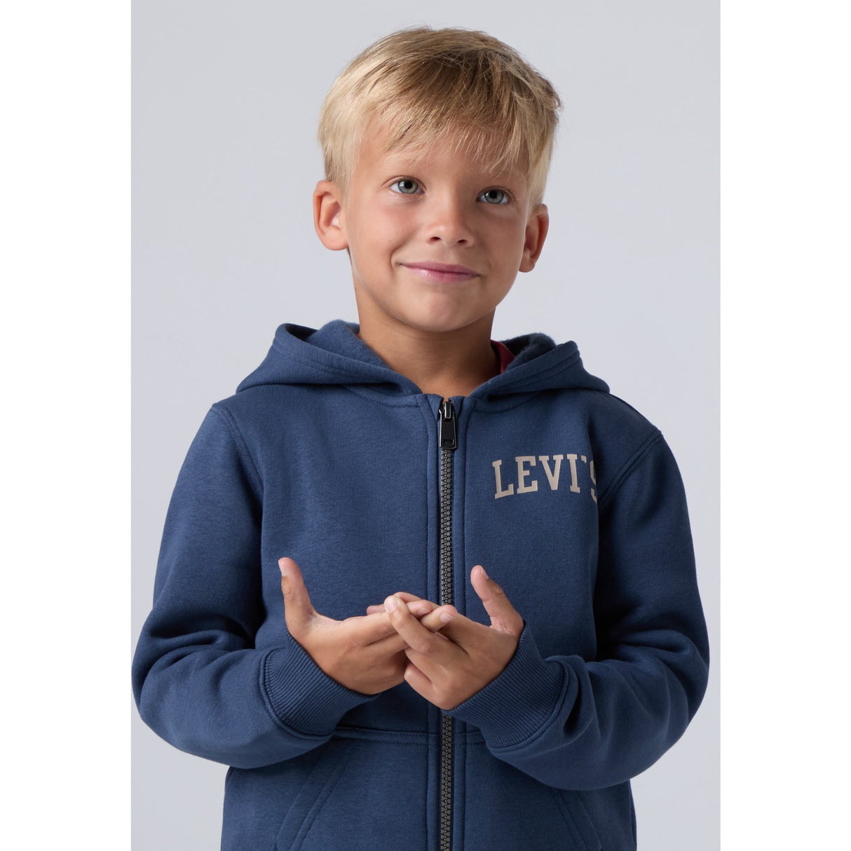 Levi's Big Dipper Legendary Full Zip Hoodie