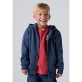 Levi's Big Dipper Legendary Full Zip Hoodie