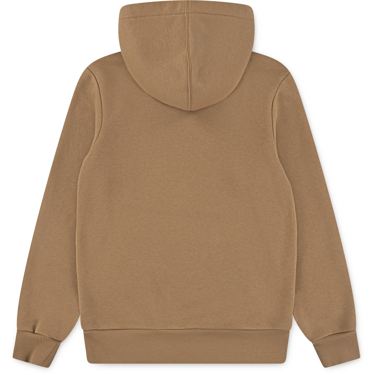 Levi's Rodeo Brown Batwing Screenprint Hoodie