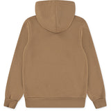 Levi's Rodeo Brown Batwing Screenprint Hoodie