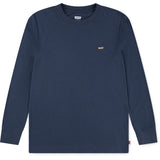 Levi's Big Dipper L/S Batwing Chesthit Tee
