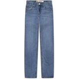 Levi's Basil Sky Without Destruction 511 Slim Non Performance Jeans