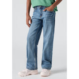 Levi's Burbank 555 Relaxed Straight Jeans
