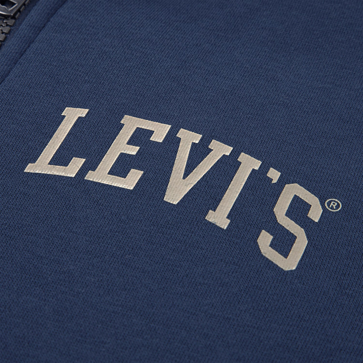 Levi's Big Dipper Legendary Full Zip Hoodie