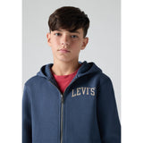 Levi's Big Dipper Legendary Full Zip Hoodie