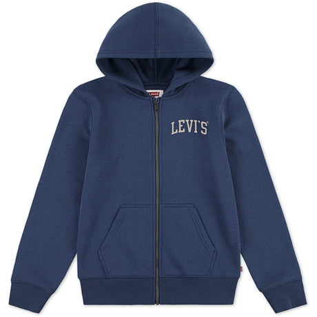 Levi's Big Dipper Legendary Full Zip Hoodie