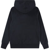 Levi's Jet Black Legendary Full Zip Hoodie