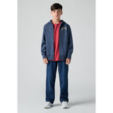 Levi's Sierra Pass Stay Loose Taper Jeans