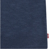 Levi's Big Dipper Color Block Raglan Top