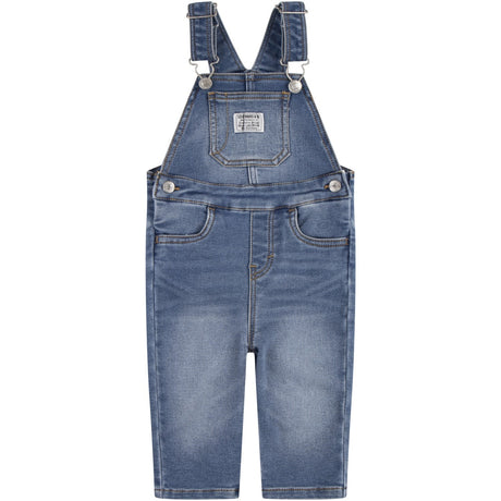 Levi's The Big Cheese No Destruction My First Overall