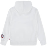 Levi's Blanc De Blanc The Great Highway Hoodie