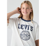 Levi's Big Dipper Sporty Oversized Tee