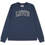 Levi's Big Dipper Collegiate Ls Tee