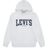 Levi's Blanc De Blanc The Great Highway Hoodie