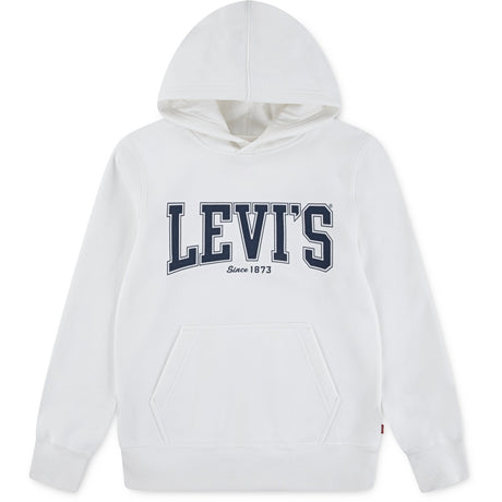 Levi's Blanc De Blanc The Great Highway Hoodie