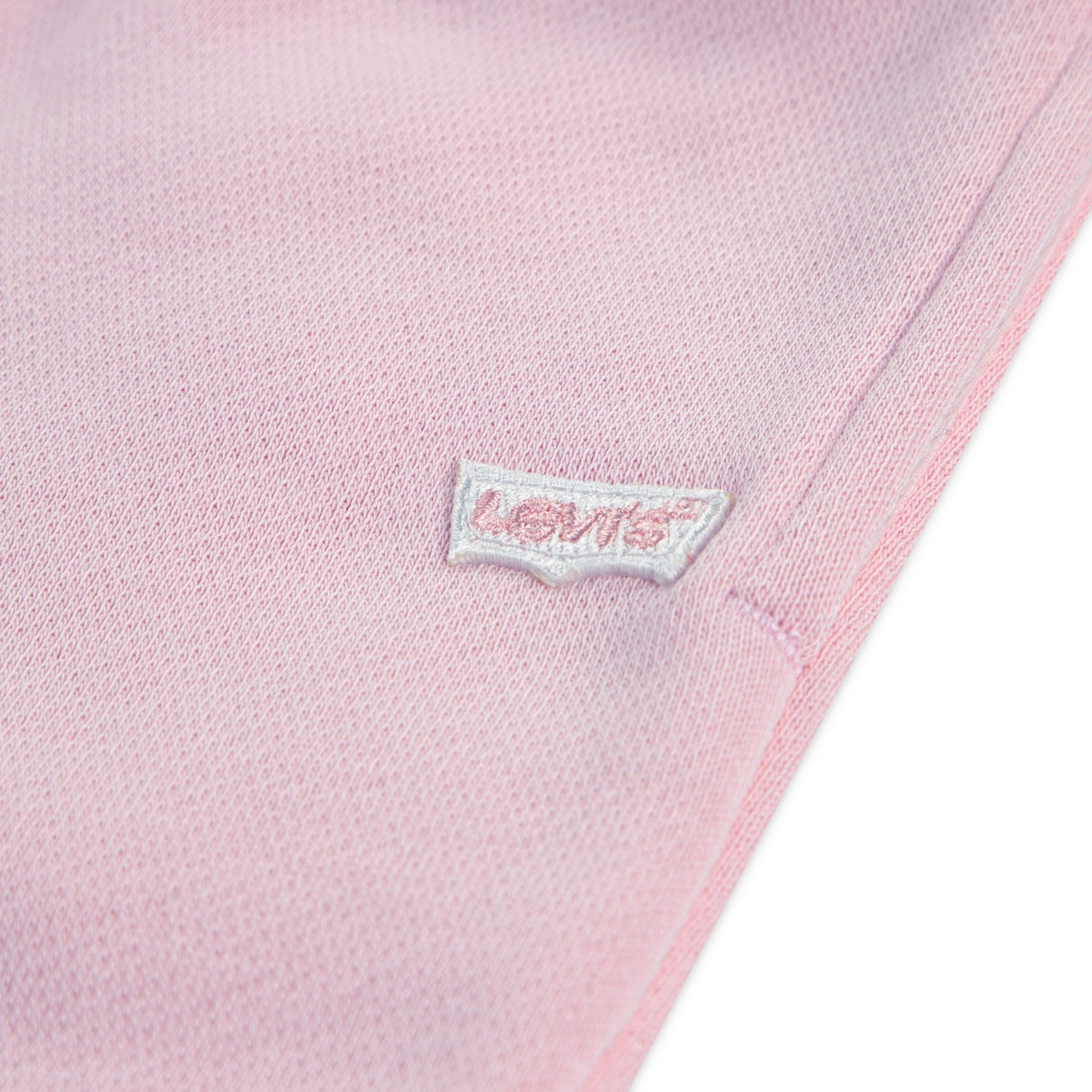 Levi's Crystal Rose Hoodie & Jogger Set